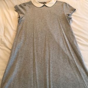 Ann Taylor Loft sweater dress